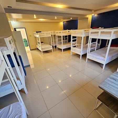 Blue Coast Beach Hotel Santa Ana  ภายนอก รูปภาพ