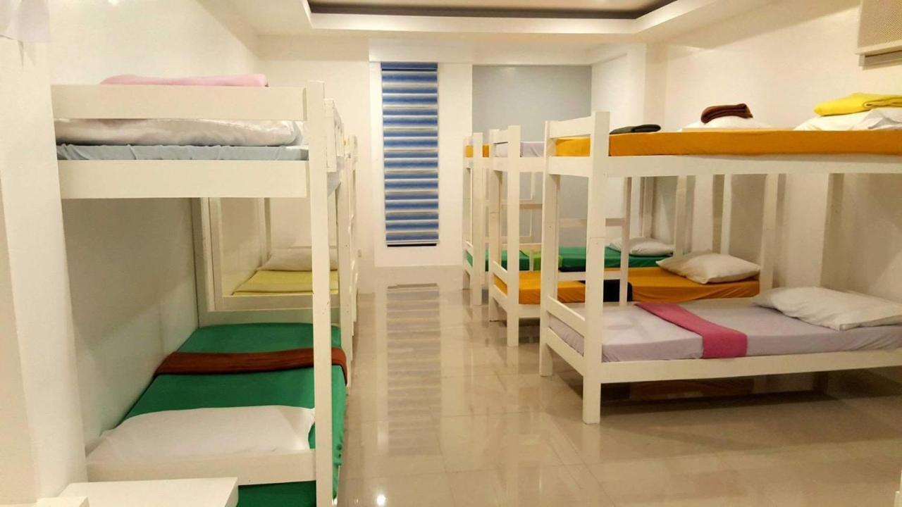 Blue Coast Beach Hotel Santa Ana  ภายนอก รูปภาพ