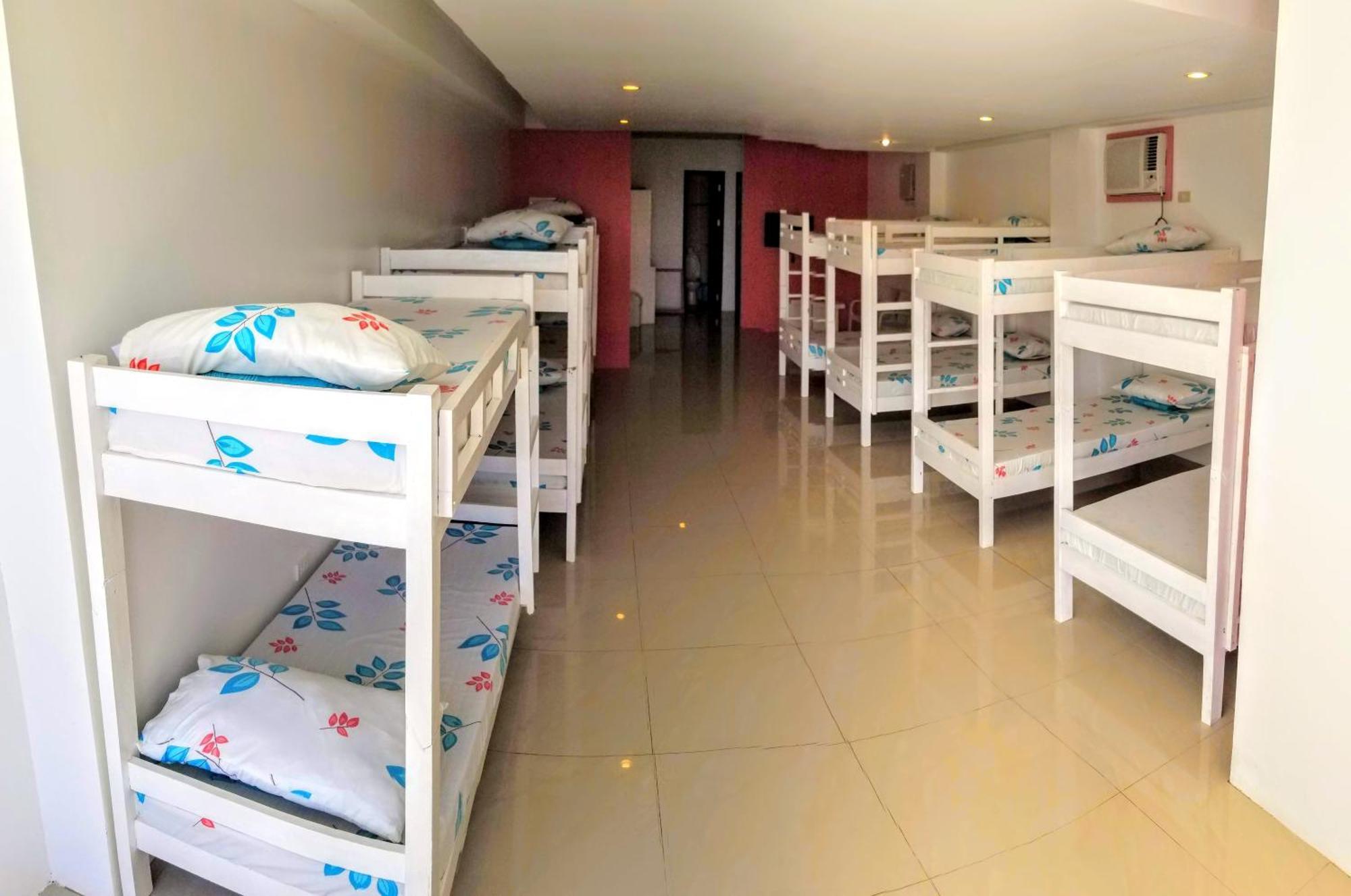Blue Coast Beach Hotel Santa Ana  ภายนอก รูปภาพ