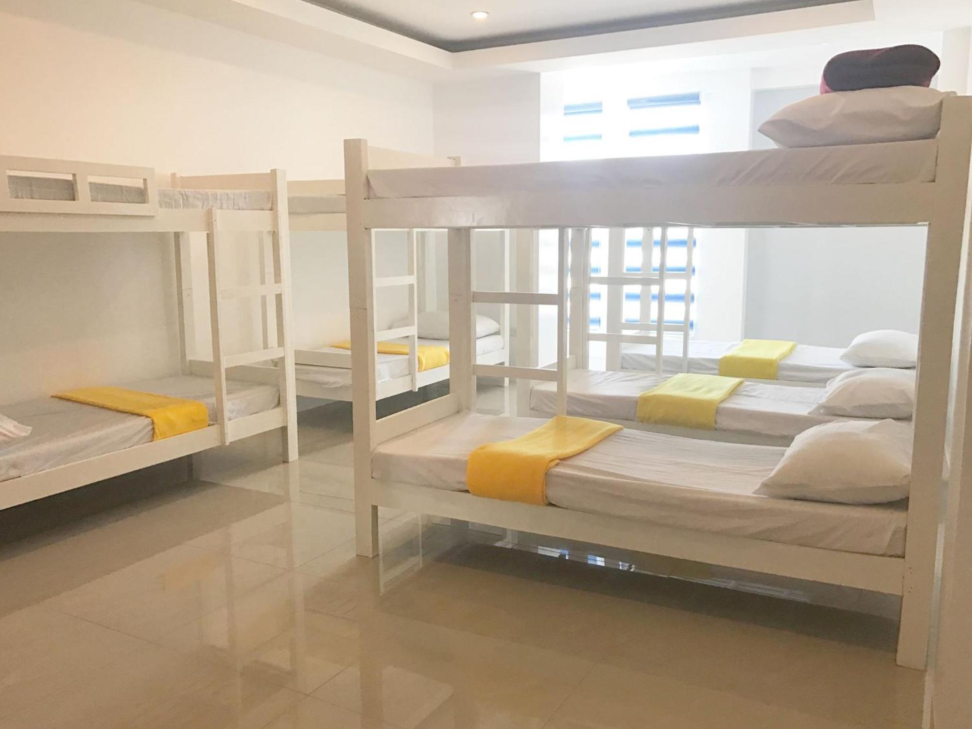Blue Coast Beach Hotel Santa Ana  ภายนอก รูปภาพ