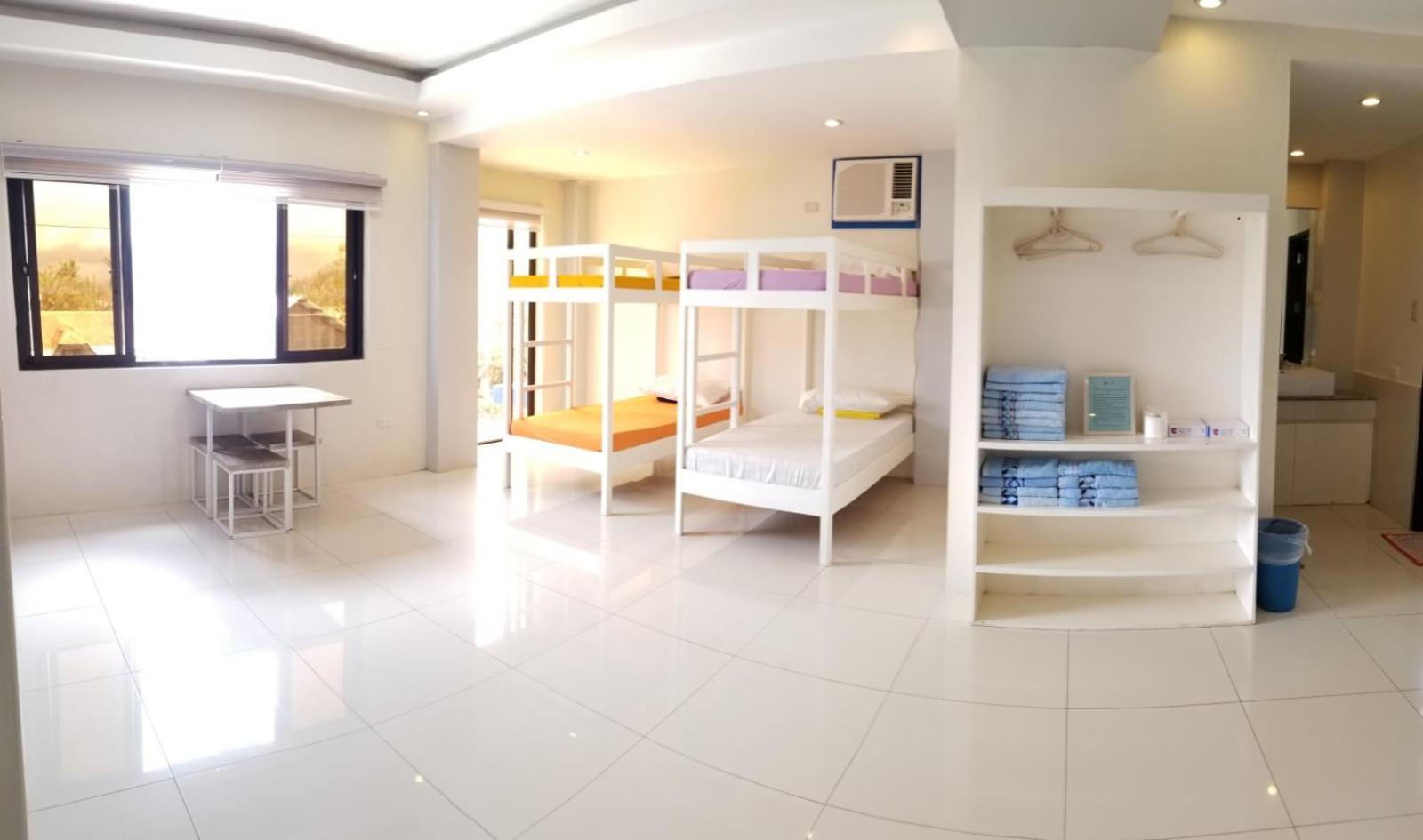 Blue Coast Beach Hotel Santa Ana  ภายนอก รูปภาพ