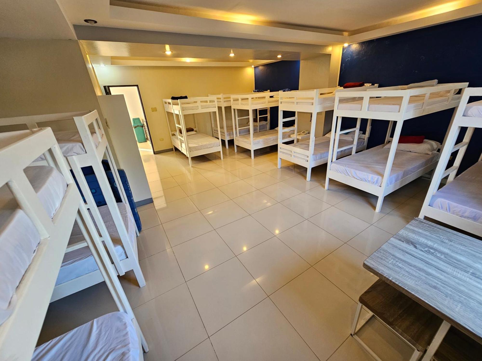 Blue Coast Beach Hotel Santa Ana  ภายนอก รูปภาพ