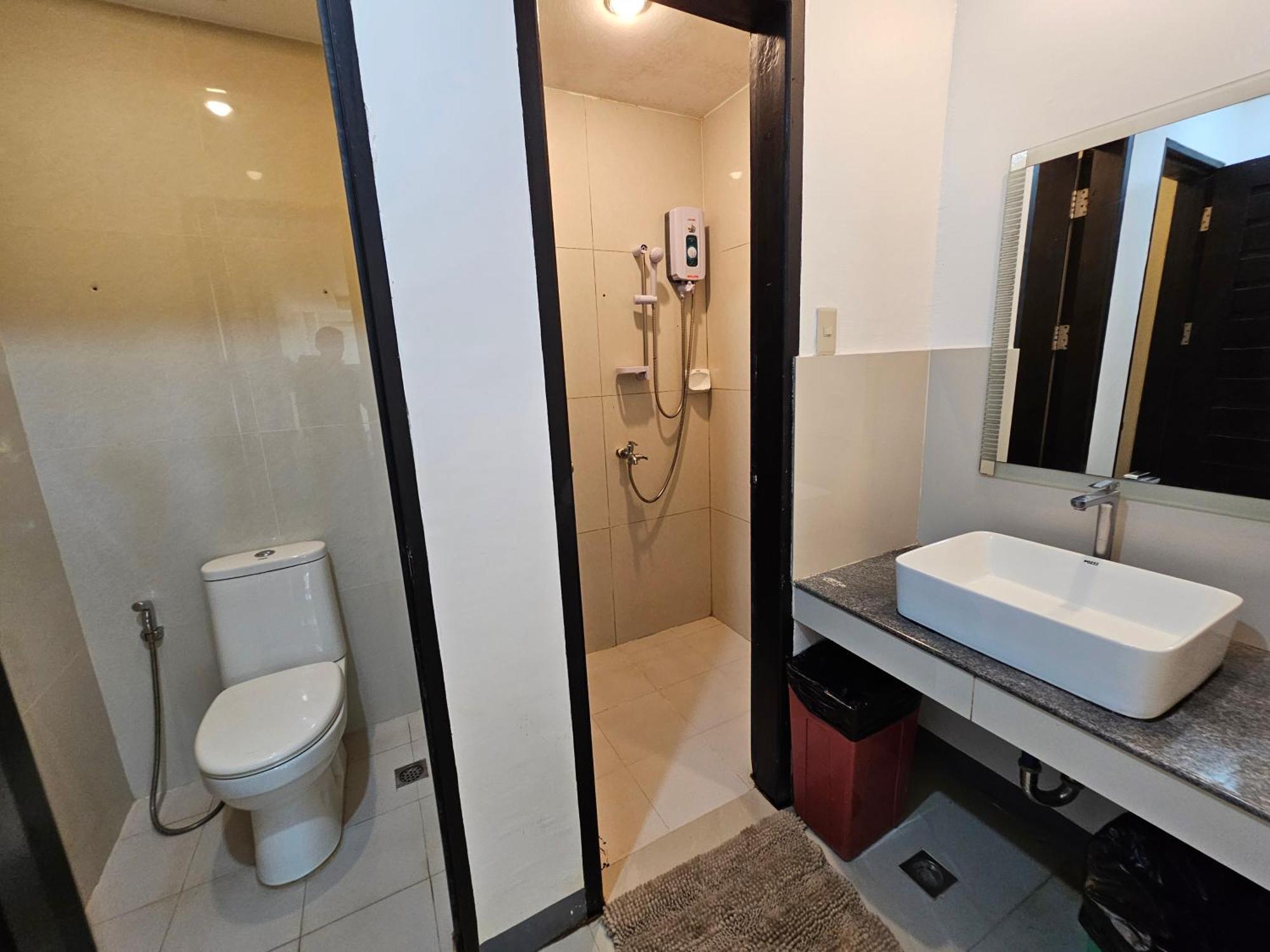 Blue Coast Beach Hotel Santa Ana  ภายนอก รูปภาพ