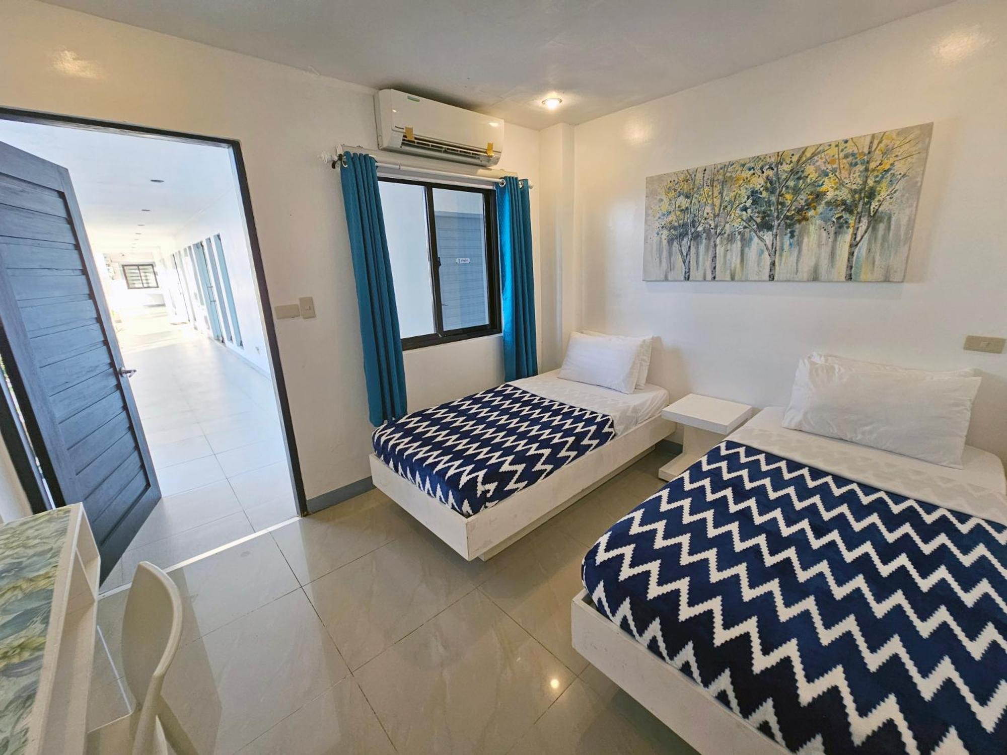 Blue Coast Beach Hotel Santa Ana  ภายนอก รูปภาพ