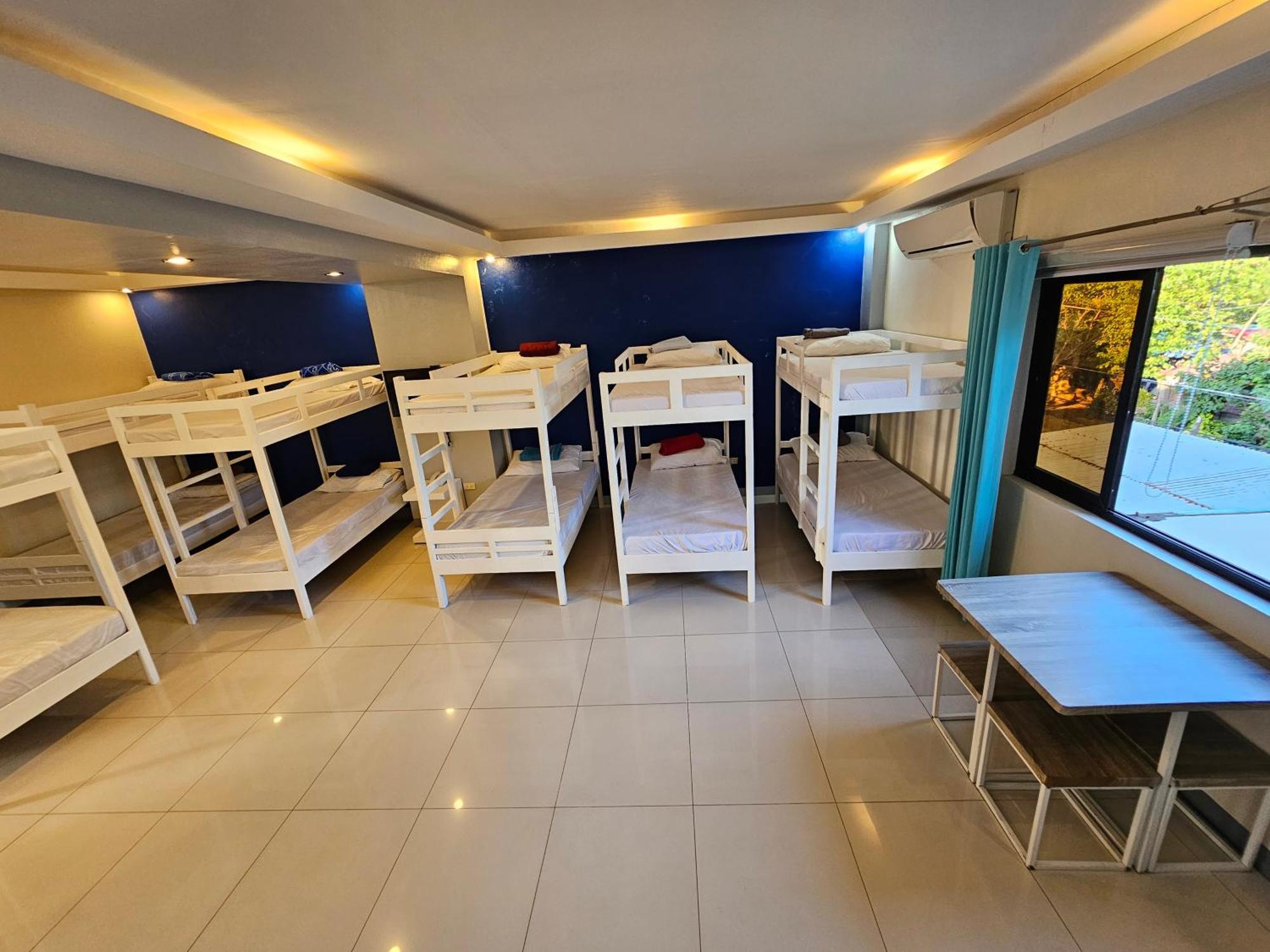 Blue Coast Beach Hotel Santa Ana  ภายนอก รูปภาพ